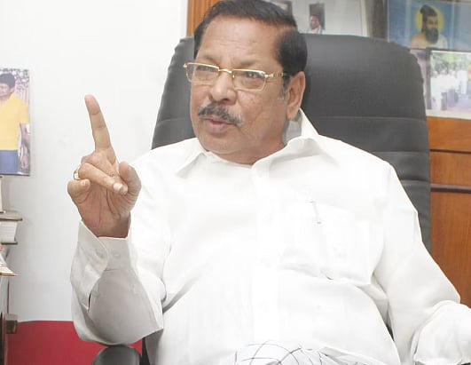 "வருமான வரித்துறையை குறைசொல்ல தெம்பில்லாமல் திமுக மீது சீறுகிறார்".. பழனிசாமி மீது ஆர்.எஸ்.பாரதி தாக்கு!