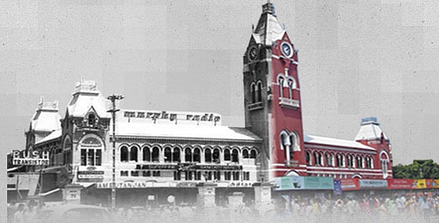 "'தமிழ்நாடு' - பெயரால் மட்டுமல்ல, 'திராவிட மாடல்' ஆட்சியாலும் பெருமை அடைகிறது" -முதலமைச்சர் மு.க.ஸ்டாலின்