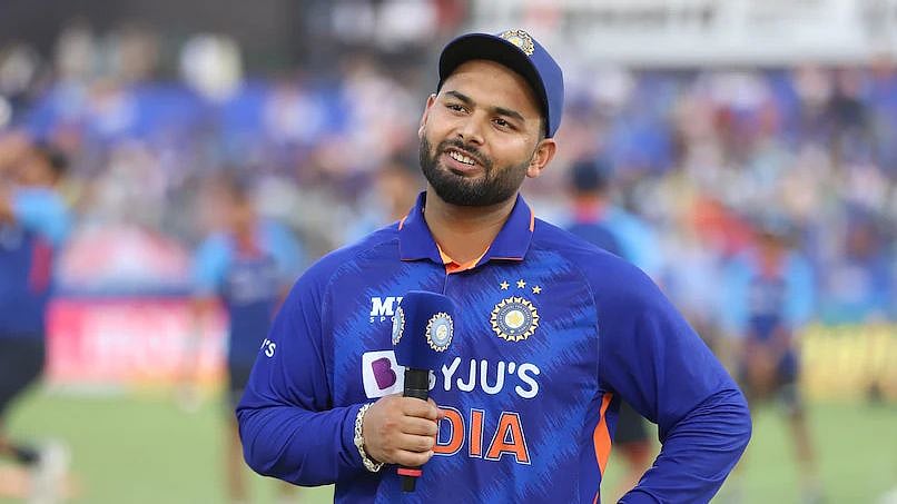 ரிஷப் பந்த் ஆட்டத்தால் பல மில்லியன் டாலர் லாபம் பார்த்த ஆஸ்திரேலிய கிரிக்கெட் வாரியம்.. பின்னணி என்ன? 