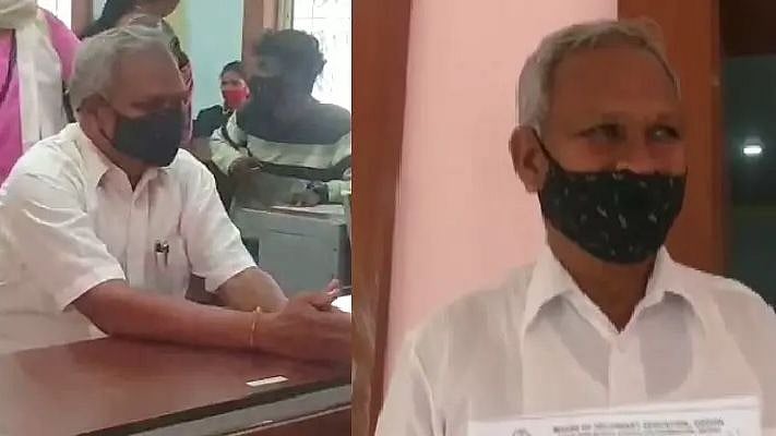 10ம் வகுப்பு தேர்வில் 364 மதிப்பெண் பெற்று தேர்ச்சி பெற்ற MLA.. எந்த மாநிலத்தை சேர்ந்தவர் தெரியுமா?