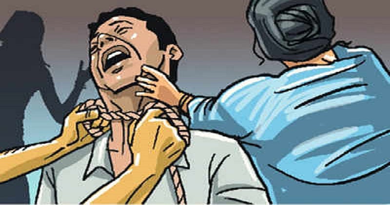 கணவனை கொன்று கட்டிலுக்கு அடியில் மறைத்து வைத்துவிட்டு தலைமறைவான மனைவி : மகாராஷ்டிராவில் பரபரப்பு !