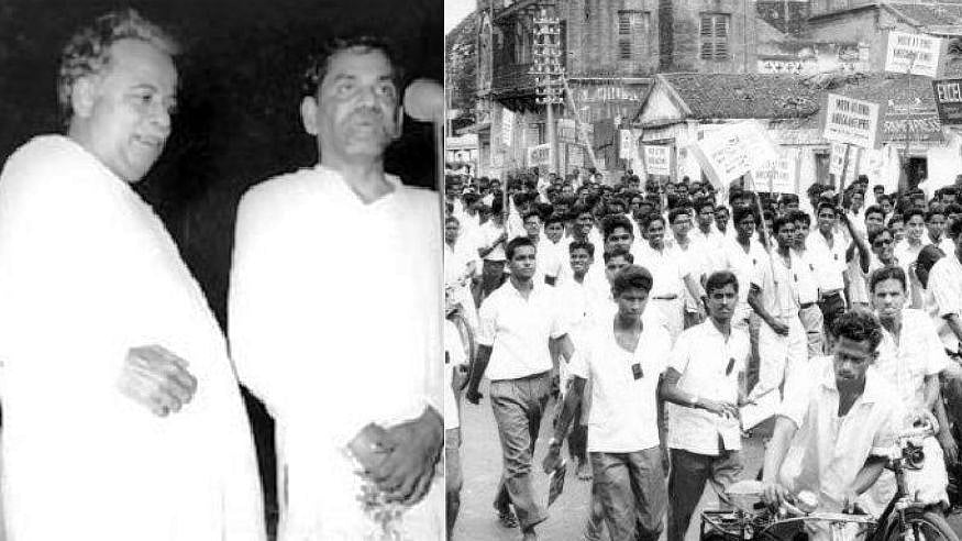 ‘Nonsense’ என்ற ஒற்றை வார்த்தையால் கொந்தளித்த தமிழ்நாடு - தி.மு.கழகமும் தமிழ்நாடும் ! (பாகம்-1)