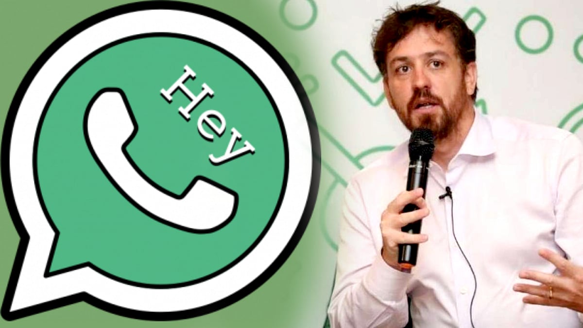 இந்த WhatsApp-அ Download பண்ணாதீங்க.. - பயனர்களுக்கு எச்சரிக்கை விடுத்த WhatsApp CEO !