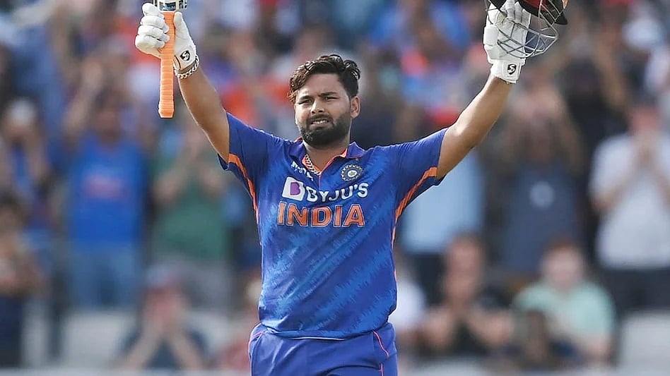 "ரோஹித் ஷர்மாவுக்குப் பிறகு இந்திய கேப்டன் இவர்தான்" - இளம் வீரரை கைகாட்டிய முன்னாள் வீரர்!