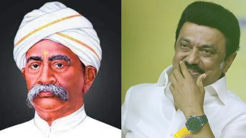 “இந்தியாவில் முதல் முறையாக பள்ளிகளில் காலை சிற்றுண்டி” : தியாகராயர் முதல் முதலமைச்சர் மு.க.ஸ்டாலின் வரை !