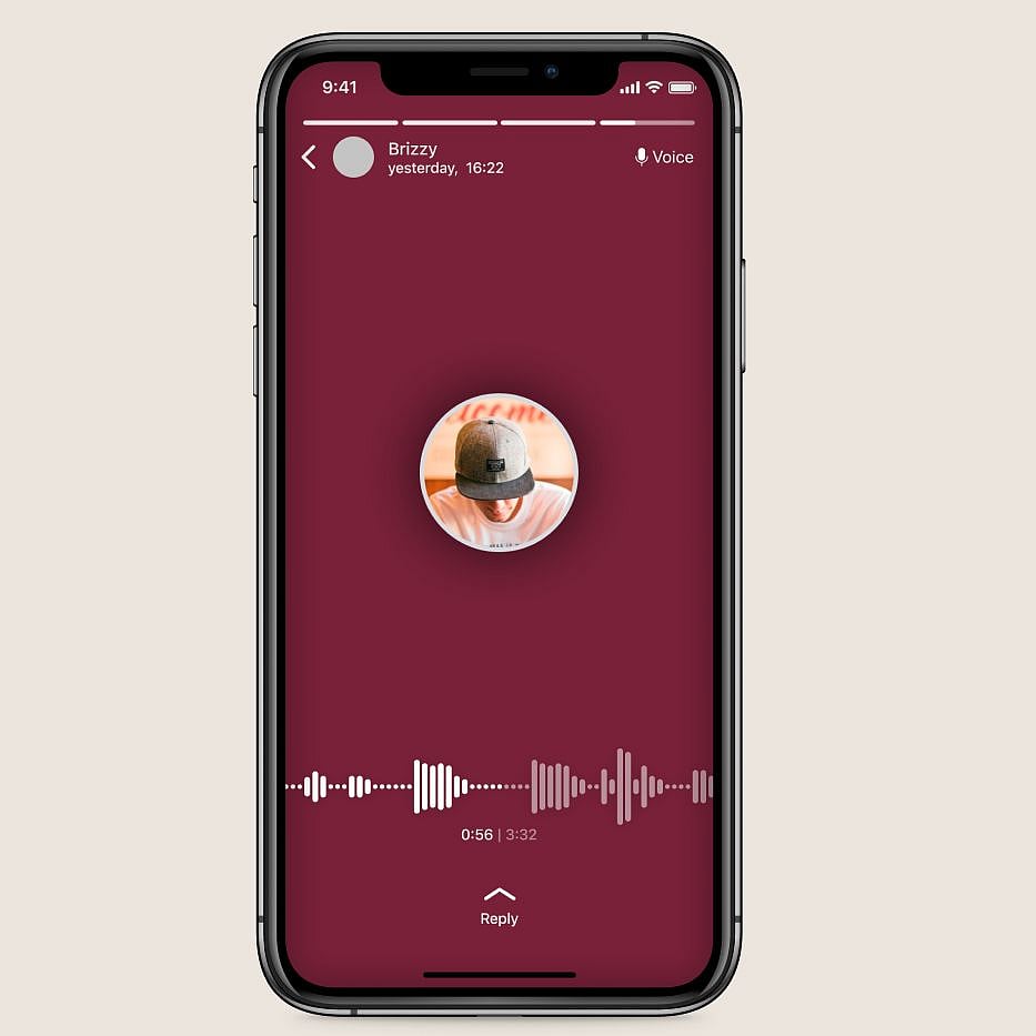 Voice Note Status : குரல்பதிவையும் இனி Status வைக்கலாம்.. வருகிறது புதிய வாட்சப் அப்டேட் !
