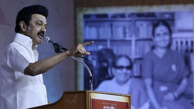 சாதனை மாநிலங்கள் பட்டியலில் பீனிக்ஸ் பறவையாய் மீண்டெழுந்த தமிழ்நாடு - திமுகவை விமர்சிப்பவர்களுக்கு பதிலடி