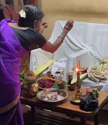 “இறந்தவர்களுக்கு 30 ஆண்டுகள் கழித்து திருமணம் நடத்தி வைத்த உறவினர்கள்” : ‘பிரேத கல்யாணம்’ பற்றி தெரியுமா?