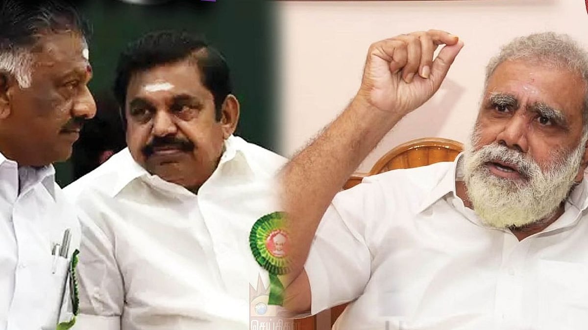 அதிமுக ஆட்சியில் 750 கோடி மோசடி - ஊழல்வாதிகளின் சொத்துகள் விரைவில் முடக்கம் - அமைச்சர் பெரியசாமி தகவல்!