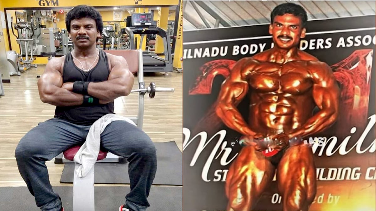 பயிற்சியின்போது சுருண்டு விழுந்த ஜிம் மாஸ்டர்.. மதுபோதையில் பறிபோன உயிர்.. என்ன நடந்தது ?