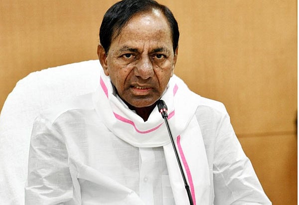 “தெலுங்கானா வெள்ளத்துக்கு வெளிநாடுகளின் சதிதான் காரணம்” - என்ன சொல்கிறார் சந்திரசேகர ராவ்?