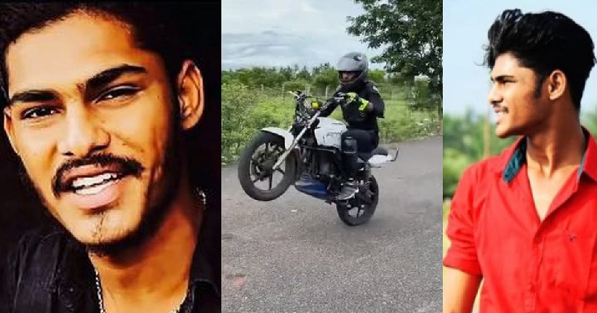 TTF VASAN -இதை நாம் ஏற்றுக்கொண்டாலும் இல்லாவிட்டாலும் இதை நம்மால் தவிர்க்கமுடியாது!