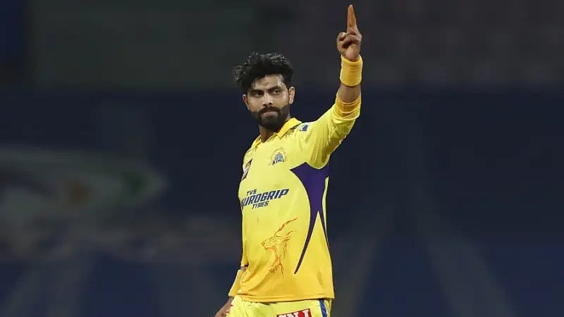 CSK அணியில் இருந்து விலகும் ரவீந்திர ஜடேஜா.. ஒரே நாளில் உண்மையை போட்டுடைத்ததால் ரசிகர்கள் அதிர்ச்சி!