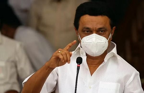 "'தமிழ்நாடு' - பெயரால் மட்டுமல்ல, 'திராவிட மாடல்' ஆட்சியாலும் பெருமை அடைகிறது" -முதலமைச்சர் மு.க.ஸ்டாலின்