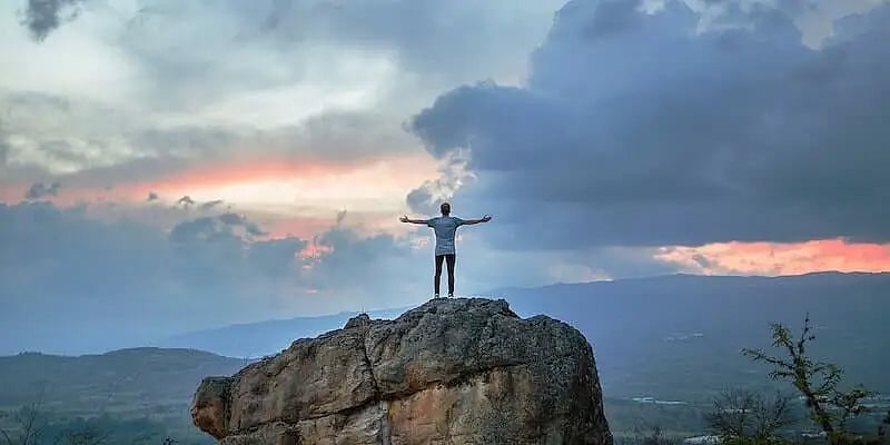 நீங்கள் விருப்பப்படி உங்களின் வாழ்க்கையை வாழ்கிறீர்களா?