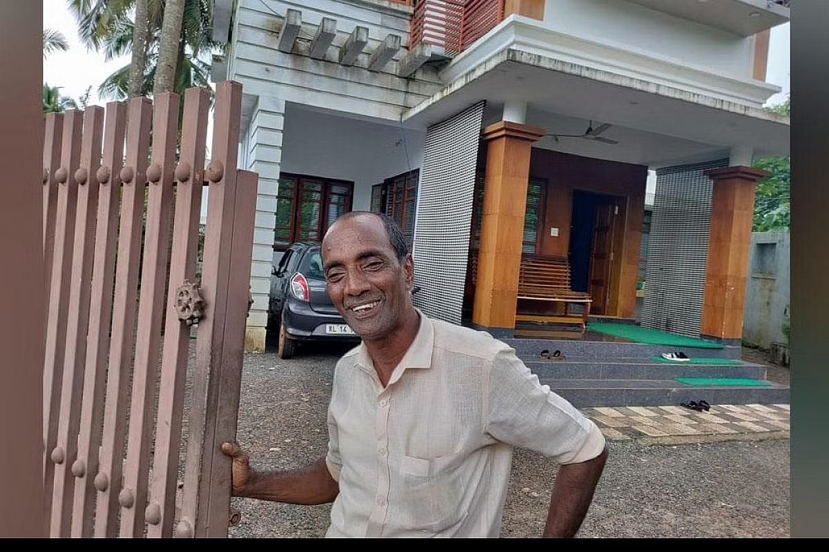 50 லட்சம் கடன்.. வீட்டை விற்க சென்றவருக்கு இறுதியில் காத்திருந்த அதிர்ஷ்டம்.. நடந்தது என்ன?