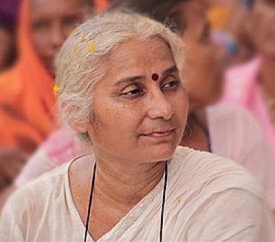 “ஆளும் கட்சியின் ரப்பர் ஸ்டாம்பு பதவி அது”: பாஜகவின் குடியரசுத் தலைவர் வேட்பாளரை விமர்சித்த மேதா பட்கர்!