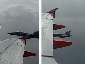 "நான் தாலிபான், விமானத்தை வெடிக்க வைக்கப்போகிறேன்" - 18 வயது சிறுவனின் குறுஞ்செய்தியால் பீதி!