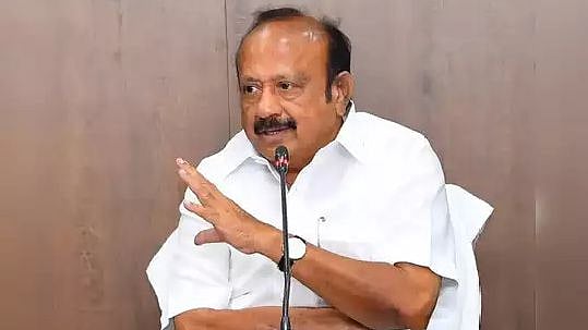 பெற்றோர்களே நீங்கள் இதை செய்யுங்கள்.. அட்வைஸ் சொன்ன MRK பன்னீர்செல்வம் !
