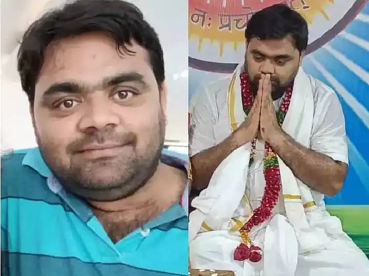 விவாகரத்து ஆன பெண்களே டார்கெட்!- 'நான் அவன் இல்லை' பட பாணியில் 11 பெண்களை ஏமாற்றி திருமணம் செய்த இளைஞர் !