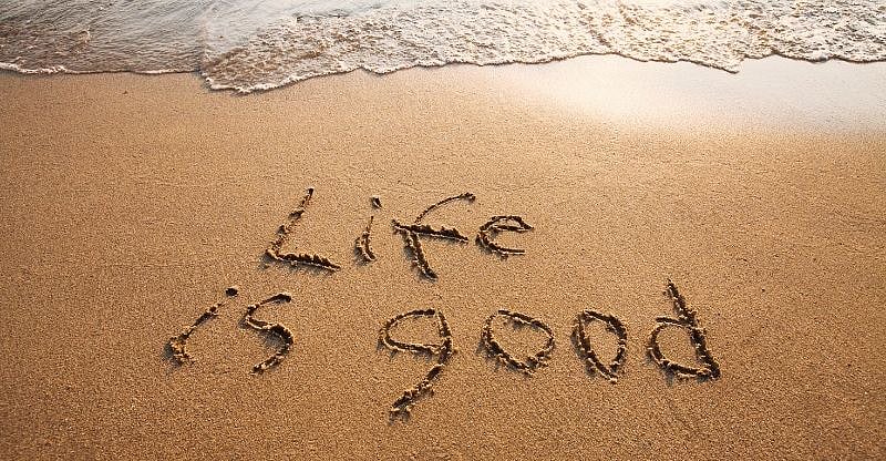 நீங்கள் விருப்பப்படி உங்களின் வாழ்க்கையை வாழ்கிறீர்களா?