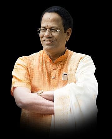 ஆசிர்வாதம் வாங்குவது போல் நடித்து கொடூரம்.. கர்நாடகத்தை சேர்ந்த பிரபல சாமியார் குத்திக் கொலை!  