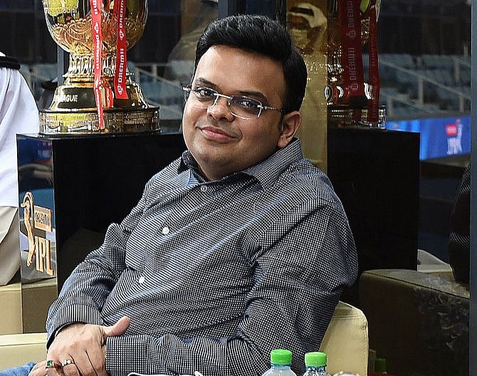 வாரிசு அரசியல்- "BCCI தலைவராக இருக்கும் அமித்ஷாவின் மகன் குறித்து பா.ஜ.க ஏன் பேசுவதில்லை?"- மம்தா சாடல்!