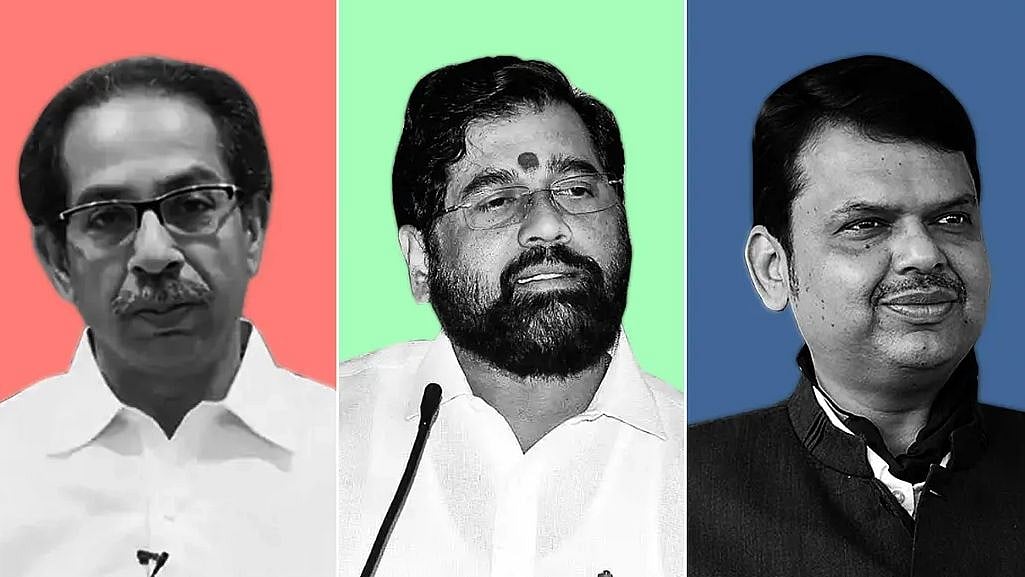 “துரோக அரசியல் முதல் ஆட்சிக் கவிழ்ப்பு வரை..” : மகாராஷ்டிராவில் ஆட்சியை கவிழ்க்க பா.ஜ.க செய்த சதி என்ன? 