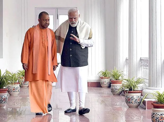 "தேசியக் கொடியை ஒருபோதும் BJP, RSS மதித்ததில்லை": பாஜக-வின் சுதந்திர வாரம் கொண்டாட்டம் - அகிலேஷ் கண்டனம்!