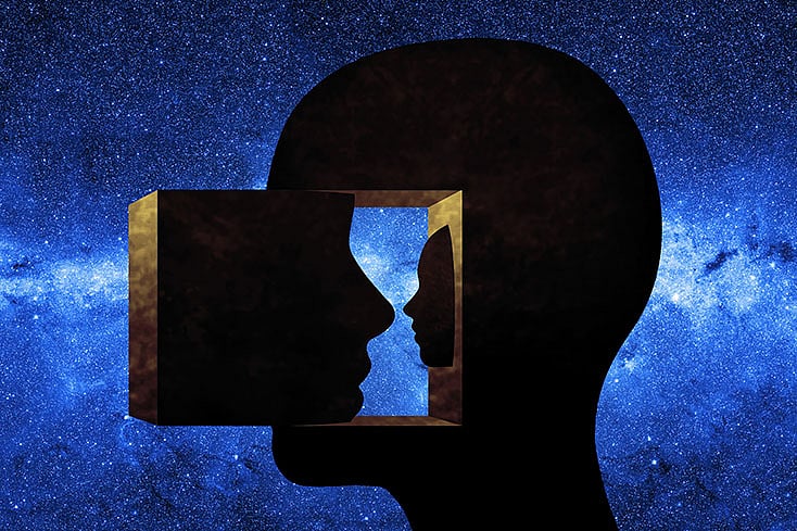 புறமோ அகமோ.. நம் மன குழப்பங்களை எப்படி அடையாளம் காணுவது? 