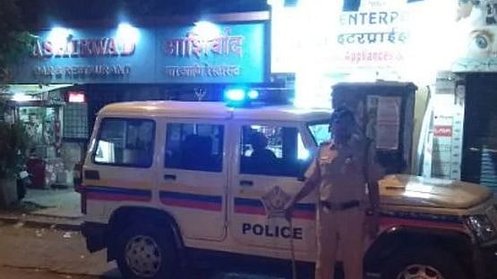 வேறு ஆண்களுடன் பேசியதால் ஆத்திரம்.. காதலனால் காதலிக்கு நேர்ந்த கொடூரம்: மகாராஷ்டிராவில் அதிர்ச்சி!