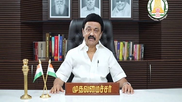 “காலை உணவை யாரும் தவற விடக்கூடாது.. பள்ளி மாணவர்களுக்கு தந்தையாக அறிவுரை” : முதலமைச்சர் உருக்கம் !