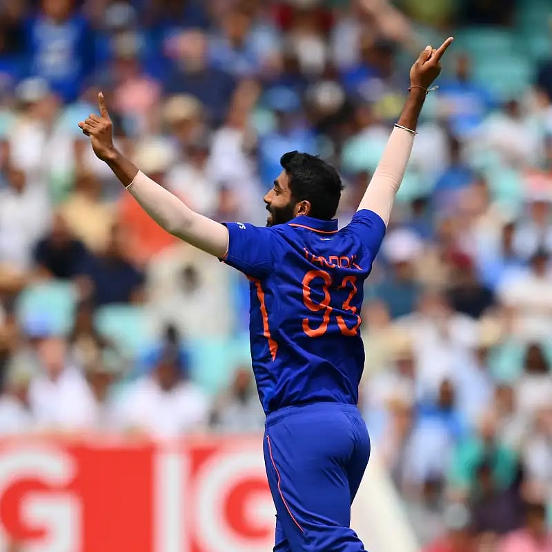 பும்ராவை  கவனமாக கையாள வேண்டும்.. இந்திய அணிக்கு ஆலோசனை வழங்கிய  ஆஸ்திரேலிய முன்னாள் வீரர்!