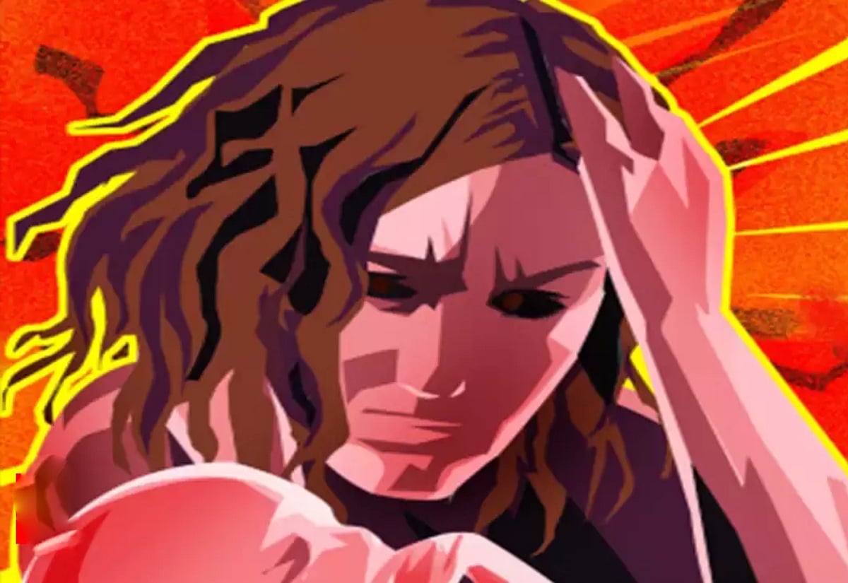 4 வயது மகனை கொன்ற கொடூர தாய்.. பல வருடங்களுக்கு முன்பு செய்த கொலையையும் ஒப்புக்கொண்ட அதிர்ச்சி !