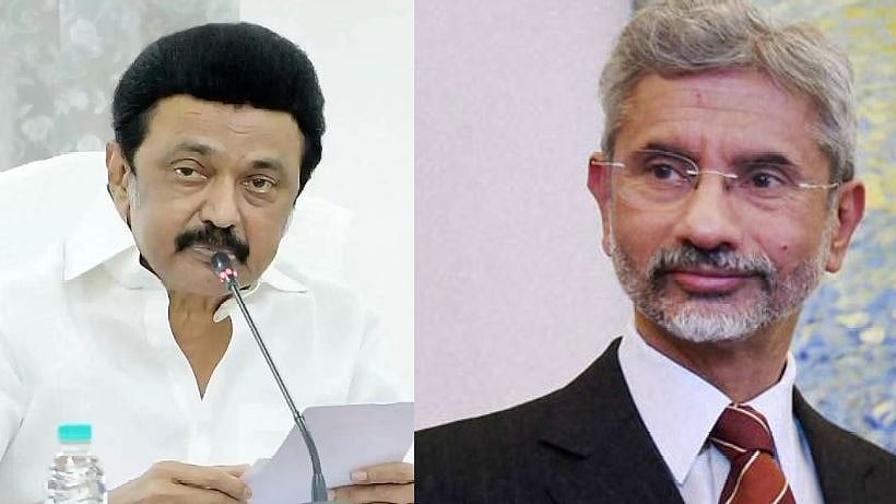 "6 மீனவர்கள், 92 படகுகளை உடனே விடுவிக்க வேண்டும்".. ஒன்றிய அமைச்சருக்கு முதலமைச்சர் மு.க.ஸ்டாலின் கடிதம்!