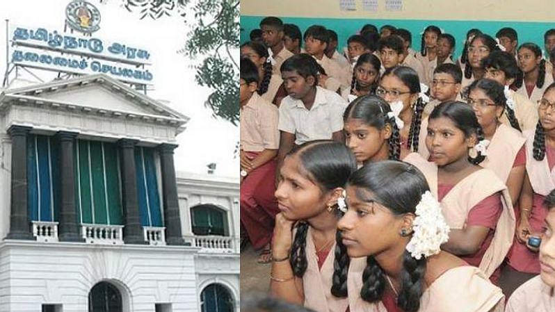 அரசு பள்ளியில் சிறார் திரைப்பட விழா - மாணவர்களுக்கு அயல் நாட்டு சுற்றுலா:  அரசின் அசத்தல் அறிவிப்பு!