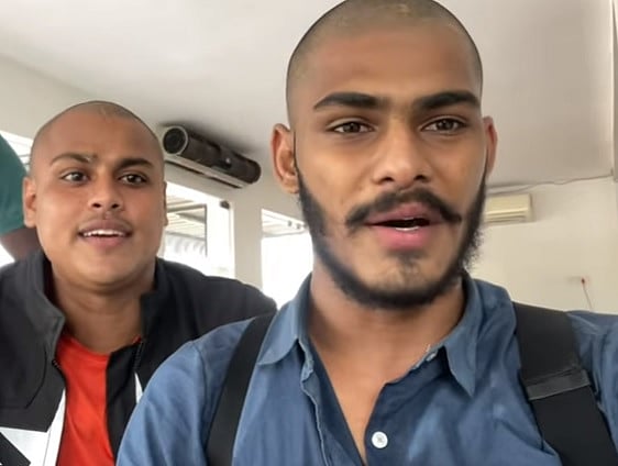 TTF VASAN -இதை நாம் ஏற்றுக்கொண்டாலும் இல்லாவிட்டாலும் இதை நம்மால் தவிர்க்கமுடியாது!