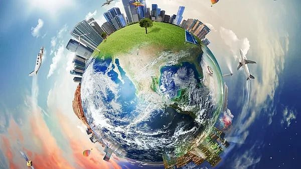 400 கோடி வருடங்களுக்கு முன்பு .. உயிர் எப்படி உருவாகிறது? : அதன் பயன் என்ன?