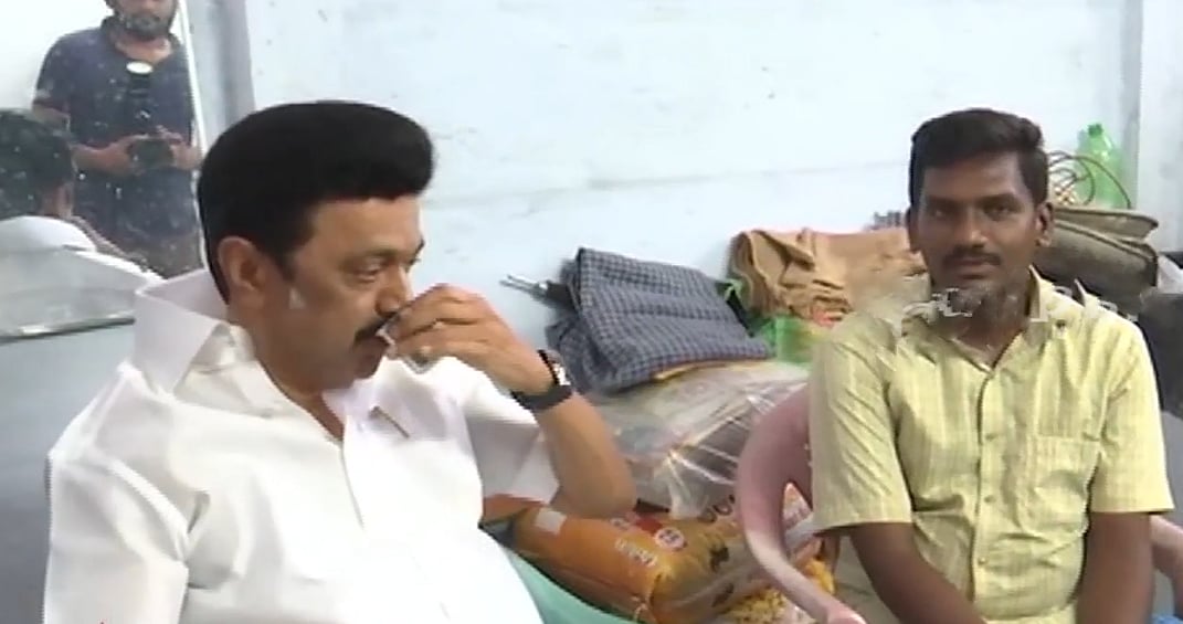 “நல்ல பெயர் எடுத்து, மக்களின் நற்சான்றிதழைப் பெற்றிடுவோம்” : தி.மு.க உடன்பிறப்புகளுக்கு முதலமைச்சர் மடல்!