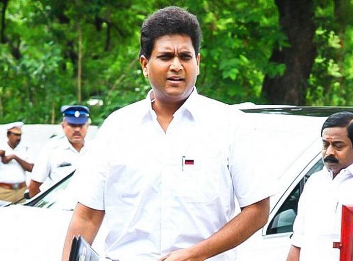 “இன்னொரு ‘தூத்துக்குடி சம்பவத்துக்கு’ இடம் கிடையாது..” : ‘சங்கி’ மந்தி கும்பலுக்கு TRB.ராஜா பதிலடி !