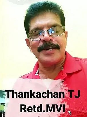 "என்னது பெட்ரோல் போடலையா.." சரி அபராதம் கட்டு.. - கேரளாவில் டிராபிக் போலிஸ் !