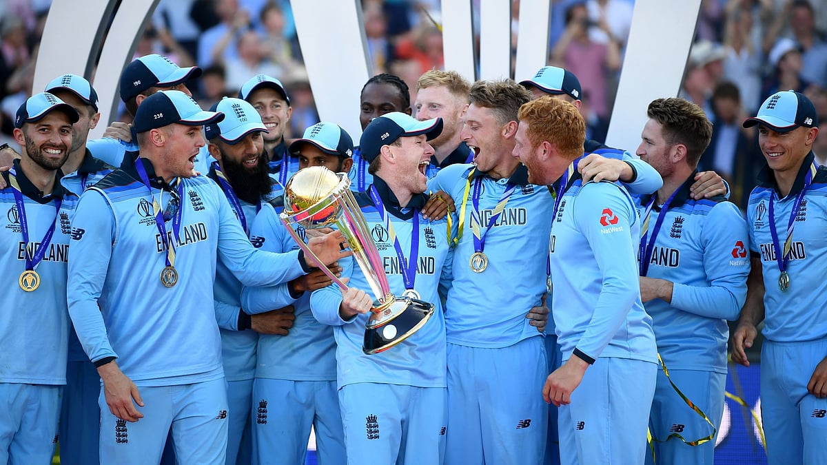 31 வயதில் ஓய்வை அறிவித்துள்ள இங்கிலாந்து ALL ROUNDER! இந்திய வீரர்களின் நிலை என்ன? 