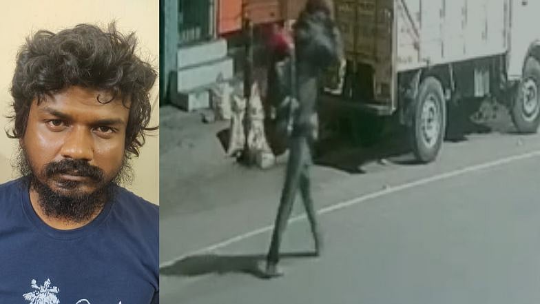 தயாரித்த படத்தை வெளியிட திருடனாக மாறிய வில்லன் நடிகர்.. போலிஸாரை அதிரவைத்த வாக்குமூலம்!