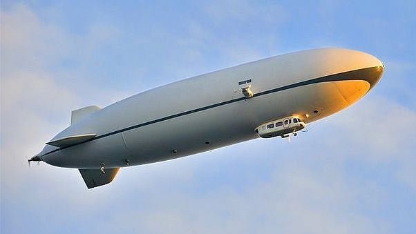 AIR Plane-களுக்கு இனி GOOD BYE  -  5 வருடத்தில் வானத்தை ஆள வருகிறது ஆகாய விமானங்கள்!  