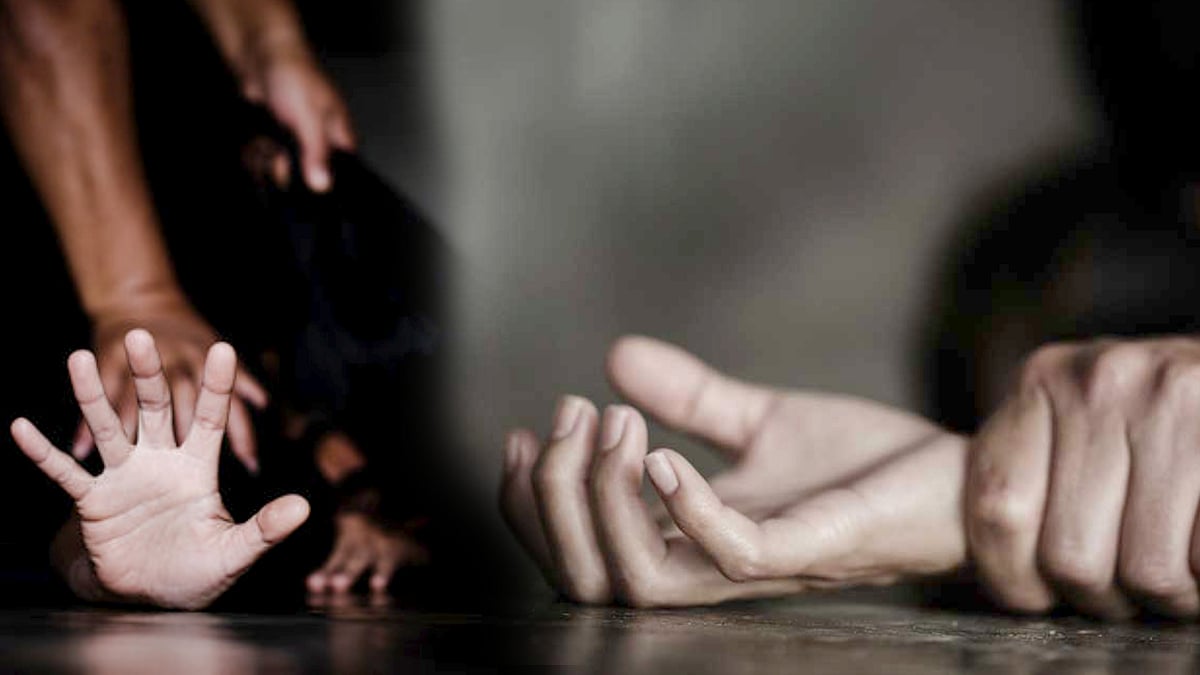 மயக்க மருந்து கொடுத்து ஆசிரியைக்கு பாலியல் வன்கொடுமை.. வீடியோ எடுத்து மிரட்டி வந்த பள்ளி இயக்குநர் கைது !