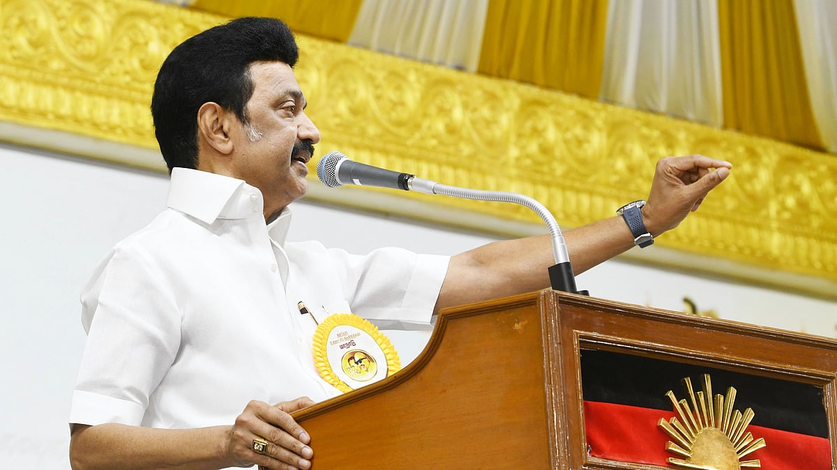 “உள்ளாட்சி அமைப்புகள் தான் மக்களாட்சியின் உயிர்நாடி.. மறந்துவிட வேண்டாம்”: முதல்வர் அறிவுறுத்தல்!