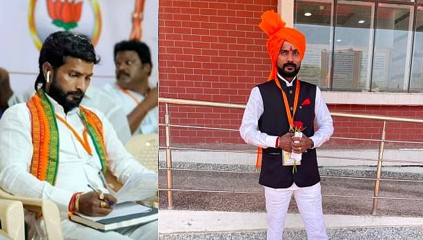 கொலை முயற்சி.. பாஜகவில் சேர்ந்த அக்யூஸ்ட் ரவுடி சங்கர் மீது வழக்குப்பதிவு - ஸ்கெட்ச் போடும் போலிஸ் !