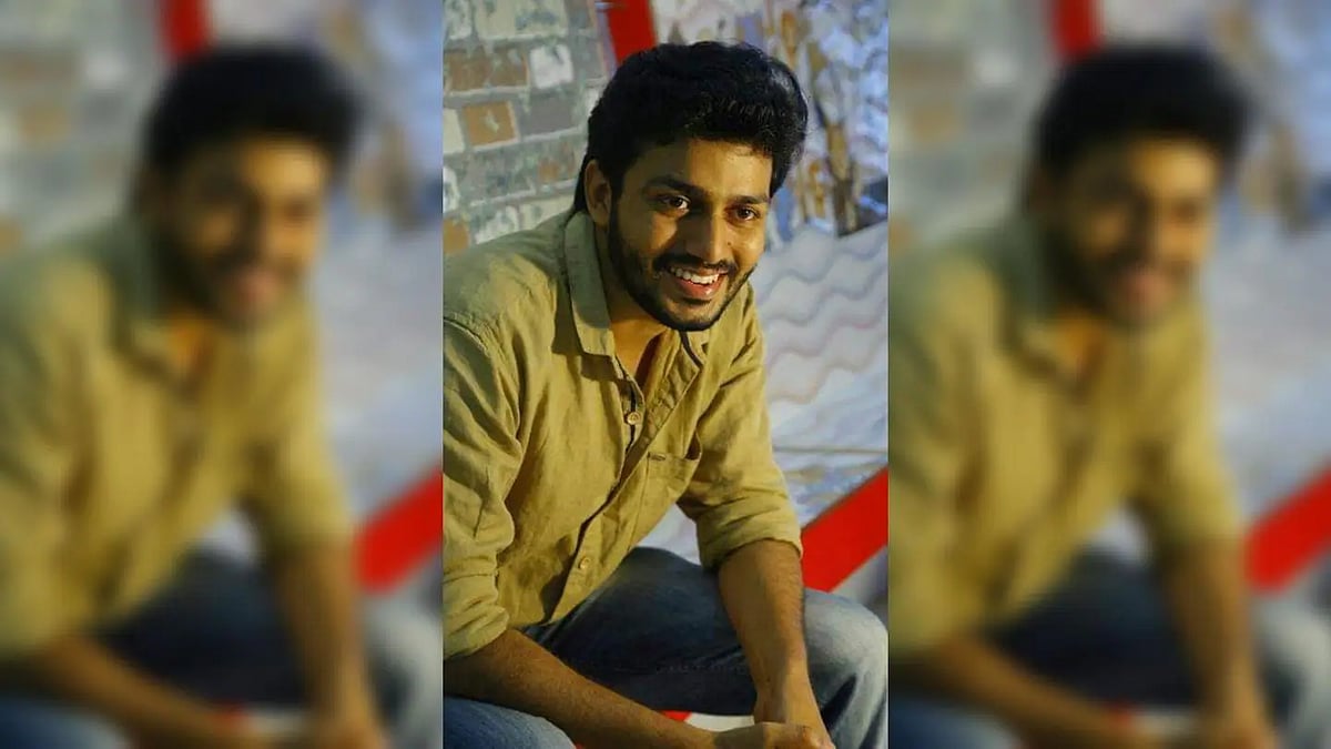 பிரபல இளம் நடிகர் திடீர் மரணம்.. அதிர்ச்சியில் திரையுலகம்!