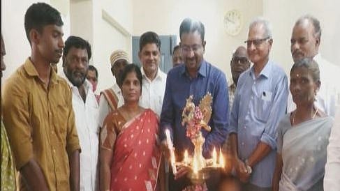 whatsapp-இல் கோரிக்கை விடுத்த மாணவர்.. உடனடி நடவடிக்கை எடுத்த மாவட்ட ஆட்சியர்! 