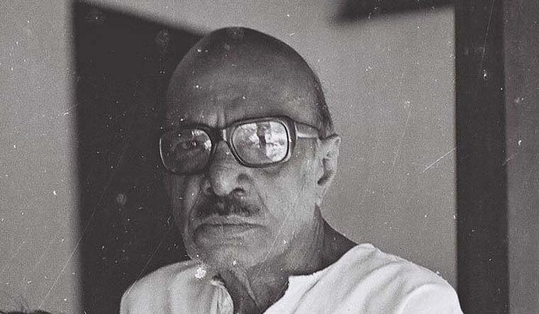 'ஆழம் காண முடியாத வாழ்க்கைத்  தத்துவம்' - எழுத்தாளர் வைக்கம் முகம்மது பஷீர் நினைவு தின சிறப்புக் கட்டுரை!